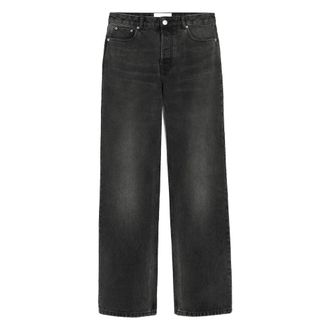 Ami Large Fit Jeans