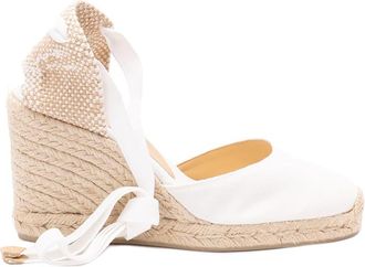 Castaner Carina/8/001 Espadrilles