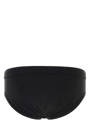 Dolce & Gabbana M4a99jonr47 N0000 Nero Intimo Underwear
