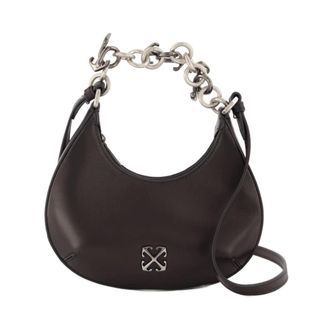 Off-white Donna, Borse, Nero, Taglia unica, new