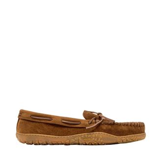 Buttero Tartana Bootsschoenen - Heren - Bootschoenen - Bruin - 39 EU - Leer - Schoenen