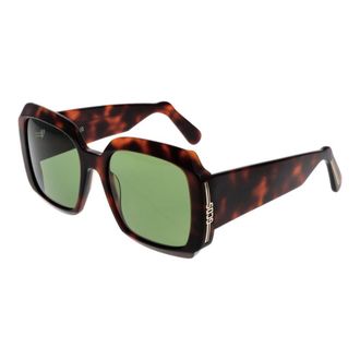 GCDS Plastic Sunglasses