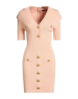 Balmain KLEIDER - Mini-Kleider auf YOOX.COM