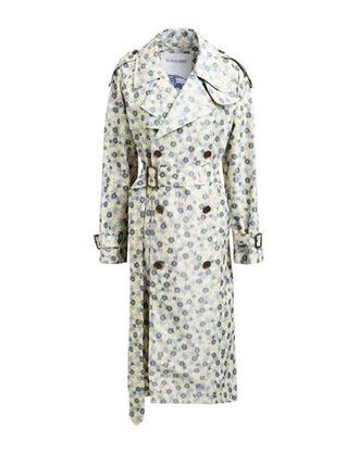 Burberry Overcoats & Trench Coats