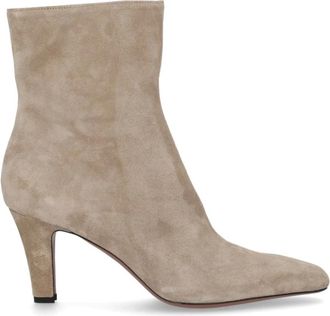 PARIS TEXAS Mujer, Zapatos, Beige, Talla: 41 EU