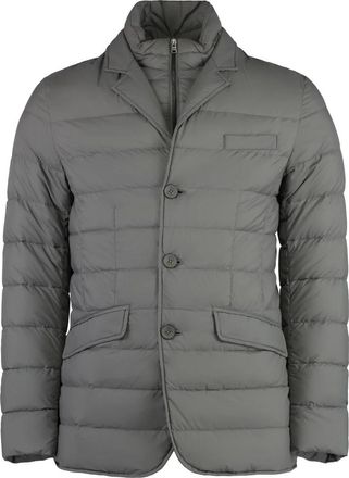 Herno Uomo, Giacche, Grigio, XL, new