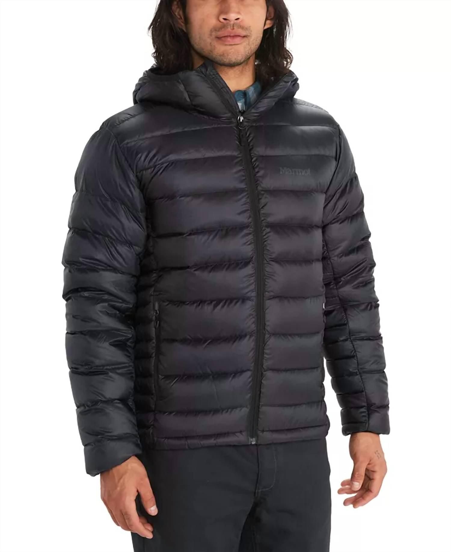 Marmot Exum Ridge Jacket - Men's - Clothing