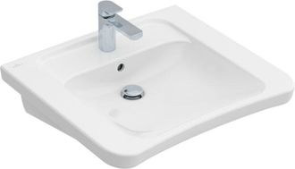 Villeroy & Boch Villeroy&boch - Lavabo Lavabo Architectura vita 650x550mm