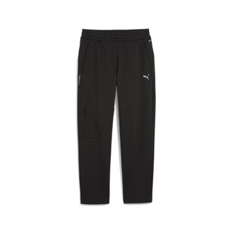 OEM Pantalones Deportivos Puma Pumatech Dk Op Para Hombre, Color Negro, 62968201 R Xxl