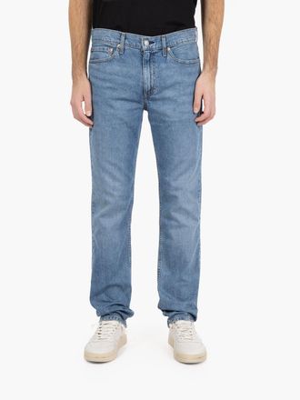 Levi's 511 slim L34 denim chiaro