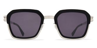 Mykita Misty 797 Womens Sunglasses Black Size 50