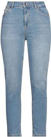 Liu Jo PARTES DE ABAJO - Pantalones vaqueros en YOOX.COM