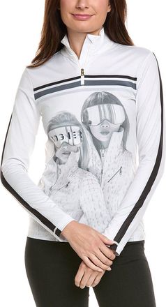 Bogner Beline2 1/4-Zip Pullover