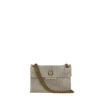 Kurt Geiger Donna, Borse, Giallo, Taglia unica, new