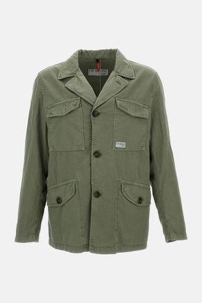Fay Field Jacket Fay-archive
