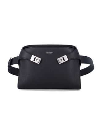 Ferragamo Taschen.. Schwarz