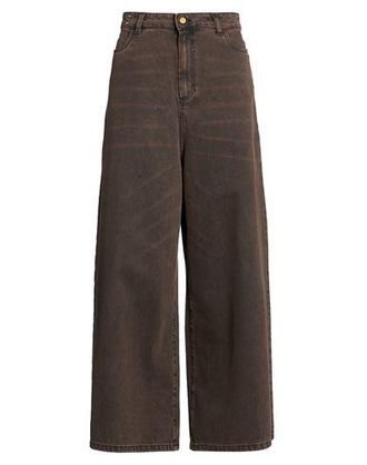 Alysi BOTTOMWEAR - Pantaloni jeans su YOOX.COM