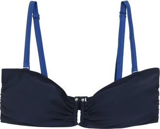 Regatta Womens/Ladies Aceana III Bikini Top (18 UK) (Navy/Brightest Blue)