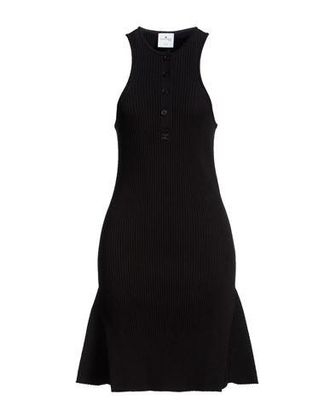 Courr&egrave;ges DRESSES - Mini dresses sur YOOX.COM
