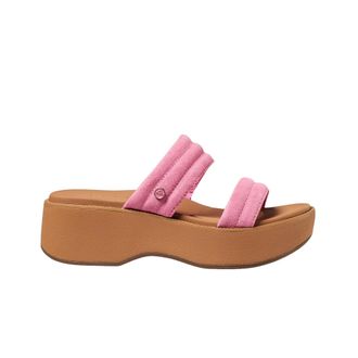 Reef Lofty Lux Hi Malibu CJ0661 Womens