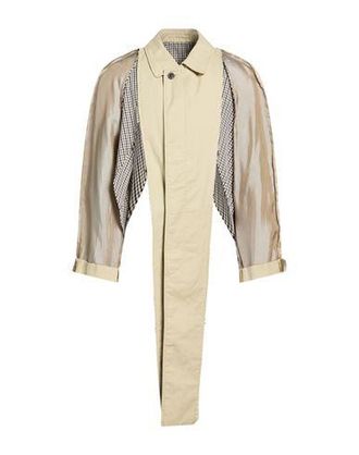 Maison Margiela COATS & JACKETS - Overcoats & Trench Coats sur YOOX.COM