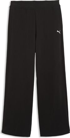 Puma Pantaloni della tuta morbidi Peach Touch da donna, Accessori, Nero, XL