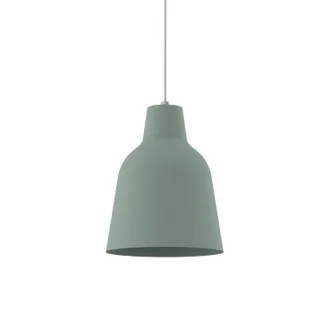 Lumicom Lumicom - Dong L&aacute;mpara De Techo Monocolor Mate