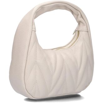 Notre-V Dames, Tassen, Wit, Maat: ONE Size Poliester