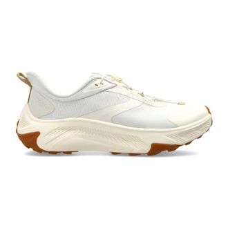 Hoka One One Running Shoes, female, White, Size: 7 1/2 US Transport 2 Sports Shoes