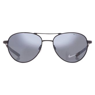 Nike Grey Pilot Mens Sunglasses NIKE ACE DRIVER I EV24041 010 59