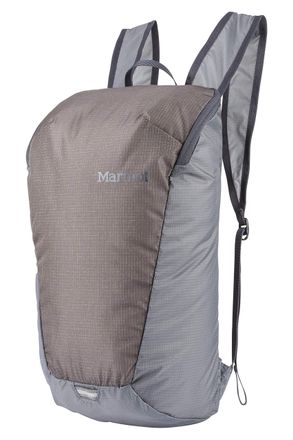 Marmot Kompressor Comet Pack - CinderSlate Grey