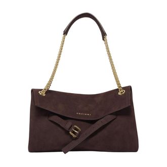 Orciani Mujer, Bolsos, Marr&oacute;n, Talla: ONE Size