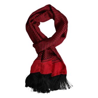 Dolce & Gabbana unisex, Accesorios, Rojo, Talla: ONE Size