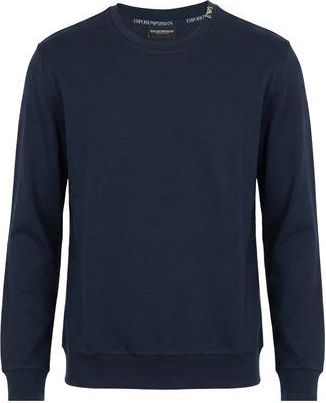 Emporio Armani CAMISETAS Y TOPS - Sudaderas en YOOX.COM