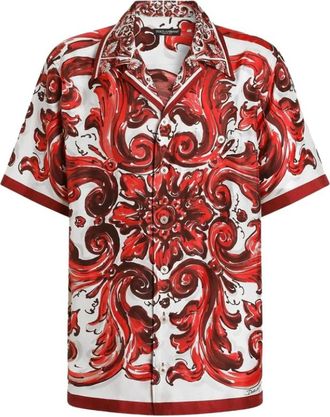 Dolce & Gabbana Uomo, Magliette, Multicolore, L, new