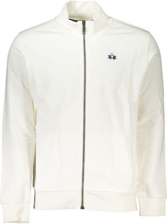 La Martina Cotton Men Mens Sweatshirt