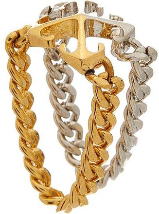 Off-white Off-White Arrows Chain Ring