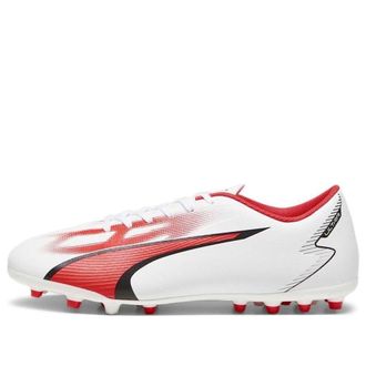 Puma Ultra Play MG White Orchid 107527-01