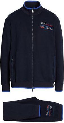 Paul & Shark JUMPSUITS & TRACKSUITS - Tracksuits on YOOX.COM