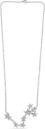 Allurez 14K 0.10 Ct. Tw. Diamond Pendant Necklace