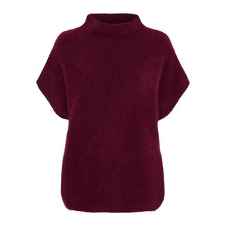 BTF-CPH Maglieria - - Knitwear - Donna - Rosso - M