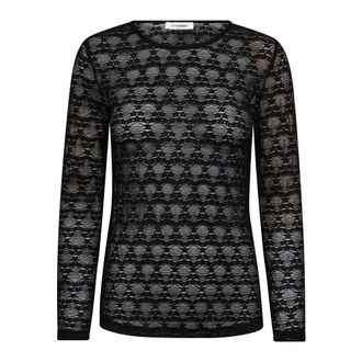 Co'Couture Donna, Camicette, Nero, XS, new