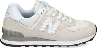 New Balance Sneakers, female, White, 4 1/2 UK, Nimbus Cloud Trainers