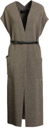 Isabel Benenato PRENDAS DE PUNTO - Cárdigans en YOOX.COM