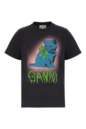 Ganni T-Shirt
