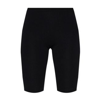 Entire studios Mujer, Pantalones cortos, Negro, Talla: M