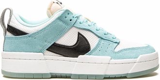 Nike Dunk Low Disrupt Copa sneakers - women - Suede - 11.5 - White