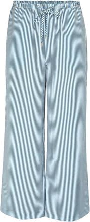 SoulCal&Co SoulCal Strandbroeken voor dames met een relaxte pasvorm (Blauw)