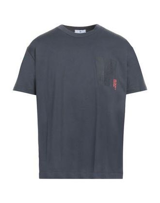 PMDS Premium Mood Denim Superior TOPWEAR - T-shirts on YOOX.COM