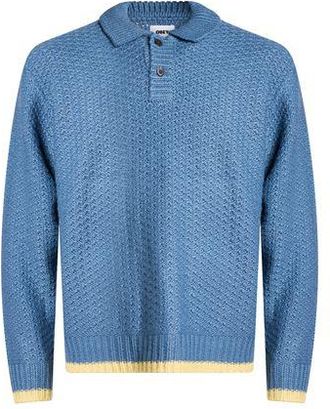 Obey PRENDAS DE PUNTO - Pullover en YOOX.COM